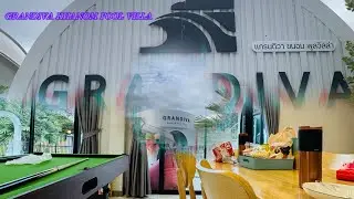Grandiva Khanom Pool Villa  [สนุกสุด]