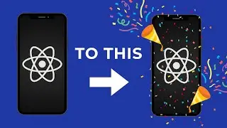 React Native Magic: How to Create a Confetti Burst!