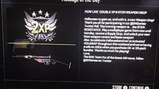 Sten Legendary!!! - Cod: AW