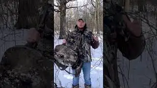 TideWe Turkey Vests!! #hunting #deer #bird #turkeyhunting