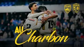 AU CHARBON I Les buts de FC Sochaux-RC Lens (0-3)