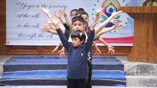 Shiv Tandav Strotram - ASNA YOGA Academy