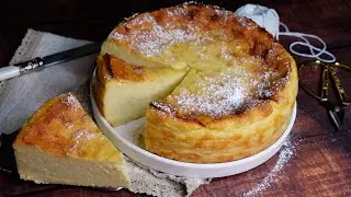 MIGLIACCIO NAPOLETANO Ricetta di Carnevale