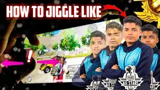 HOW TO IMPROVE CLOSECOMBAT🔥FIGHT(PART-1) |JIGGLE MOVEMENT ENTITY JONATHAN👑