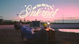 young friend - met this girl on the internet (official music video)