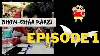 The Batman, Lockdowns, Political Controversies and more random things | Show-Shaabaazi | Episode 1