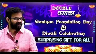Double Dhamaka II Foundation Day & Diwali Offer II 2nd Nov to 6th Nov 2021 II Do not miss 🔥😍🔥