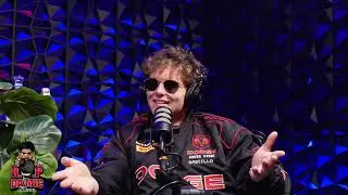 Hooper James Full interview on @TheRipDaMicShow