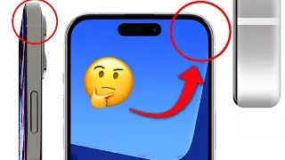 iPhone 15 May Revive Curved Bezels