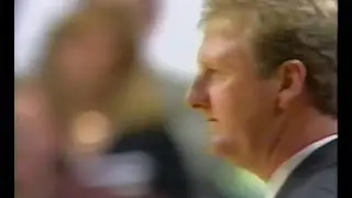 1998 ECF Game 3 #Bulls at #Pacers