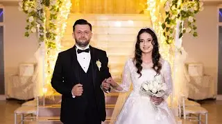 İ R E M & F U R K A N | DEMİR VE ÖZTÜRK AİLELERİ | 4K ULTRA HD DÜĞÜN VİDEO | TRİANGLE PRO JİMMY JİB