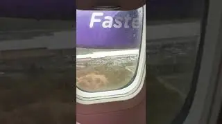 Flybe into Belfast
