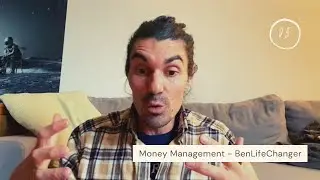 Money Management - Apprendre &agrave; g&eacute;rer vos finances - BenLifeChanger