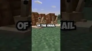 Snail Mod from Autumnity