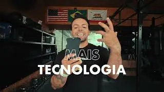 QUAL MELHOR GRIP EM 2025?!