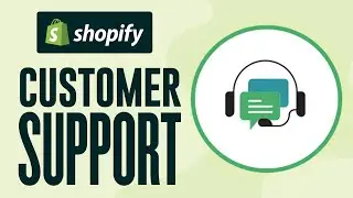 How To Set up Customer Support on Shopify in 2025 - Tutorial