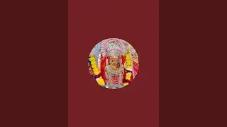 khimaj Mata ki Aseem kripa🙏🙏 is live!