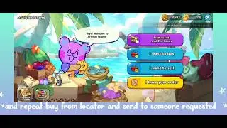 tide of fellowship season 2 tutorial tips guide#cookierunkingdom #tutorial #guide #tips #fypage #fyp