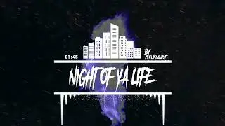 Northern Cali / Stockton / West Coast Type Beat 2022 &ldquo; Night Of Ya Life &rdquo; || 104 bpm || cmin ||
