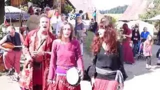 Kel Amrûn - Diga Janeta