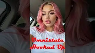 Omnistate - Hooked up #melodictechno #melodictechno2025 #viraltechno #technomusic #technolovers