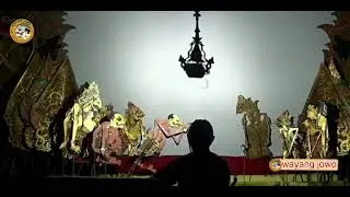 Sumpah bagong lucu banget..gawe loro weteng. 🤣wayang kulit ki seno nugroho
