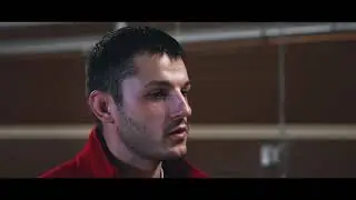 🔴 INTERVIEW | Découvrez le métier de Nicolas, éleveur de volailles en Centre-Val de Loire 🐓 !