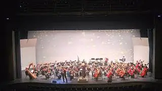 Oxford Academy | 4th Annual Concerto Concert January 2026