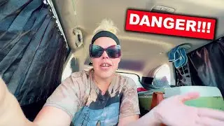 Но неужели мы погибли? | Случайный день чуть не обернулся трагедией самым странным образом