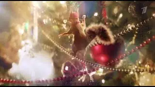Местная реклама (Первый канал (Рыбинск), 23.12.2025)