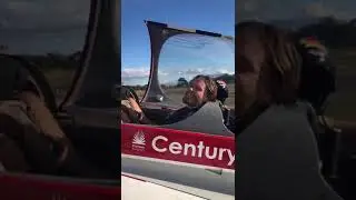 MX2 flight