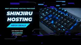 How to Buy Shinjiru Offshore Hosting Using Coupon Code | DMCA Ignored Hosting Provider