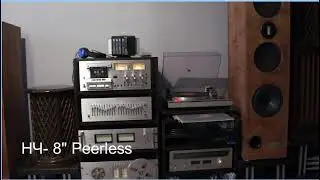 AS Peerless custom