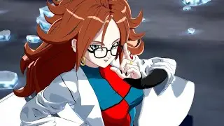 Labcoat 21 is ridiculous(Two rejumps and a TOD)