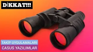 Telefon Takip Uygulamaları ile Casus Yazılımlardaki Tehlike  ve Korunma Y&ouml;ntemleri | MonitorMinor