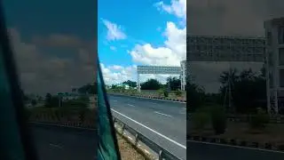 Beautiful roads of AP | The beautiful roads | Highway routes in AP #explore #roads #andhrapradesh
