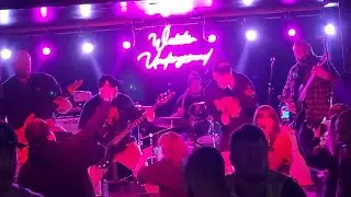 Burying Point live - (Partial set) - The Webster Underground - Hartford, CT 2/23/24