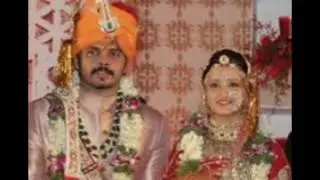 Sreesanth Marriage Video