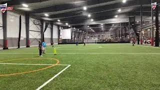 UCL Electrons V Cricmax CT Sunrisers B