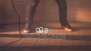 Katy Perry - Teenage Dream (Fort Rose Falling Metalcore/Pop-Punk Cover)