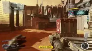 IW 4v4's | Competitive | MLG Semi-Pro league.
