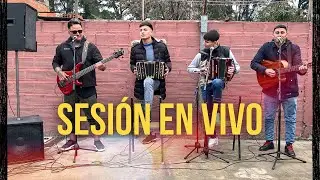 PROMESA DEL CHAMAMÉ - Session #envivo