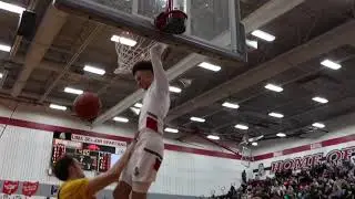 Bounce Bros Reel #15 Willie Foster oops to Shawn Foster vs O.G. Titans