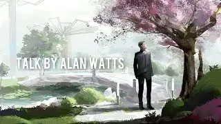THE MIND (Alan Watts Talk with Detroit Become Human Edit)