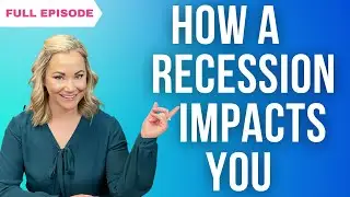 How a Recession Can Impact Your Retirement