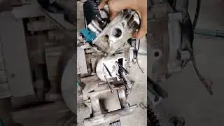 beat bore up, 53,5