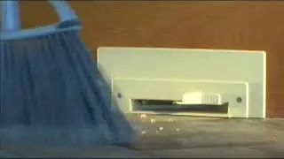 VacPan Sweep Vac