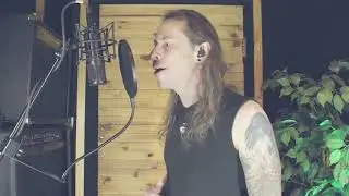 Collapse - Kill the King (Rainbow cover)