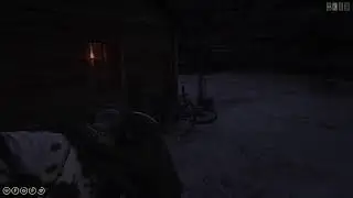 The untamed West