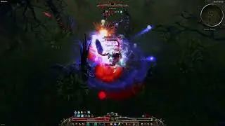 Vitality SS Reaper vs. Ravager of Flesh 1:08 kill (test patch)